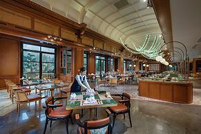 Hotel de lAmour Tam Dao