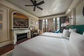 Hotel de lAmour Tam Dao