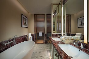 Hotel de lAmour Tam Dao