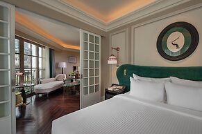 Hotel de lAmour Tam Dao