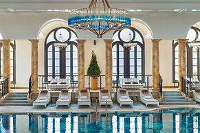 Hotel de lAmour Tam Dao