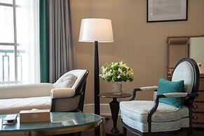 Hotel de lAmour Tam Dao