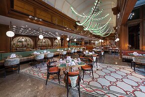 Hotel de lAmour Tam Dao