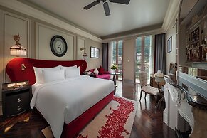 Hotel de lAmour Tam Dao