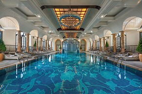 Hotel de lAmour Tam Dao