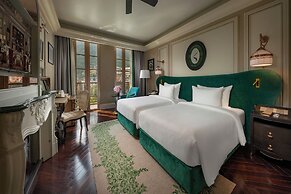 Hotel de lAmour Tam Dao