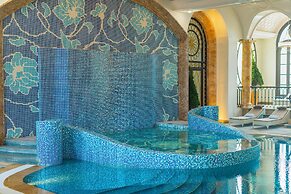 Hotel de lAmour Tam Dao