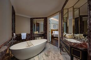 Hotel de lAmour Tam Dao