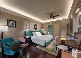 Hotel de lAmour Tam Dao