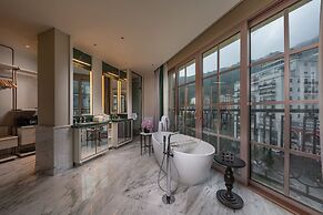 Hotel de lAmour Tam Dao