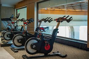 Hotel de lAmour Tam Dao