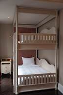 Hotel de lAmour Tam Dao