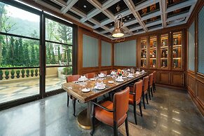 Hotel de lAmour Tam Dao