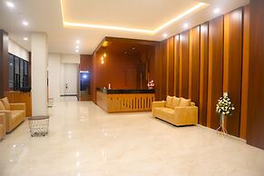 Front One Hotel Gombong