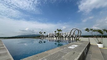 Front One Hotel Gombong