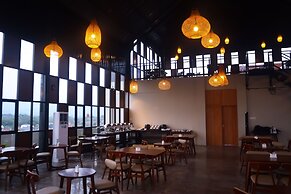 Front One Hotel Gombong