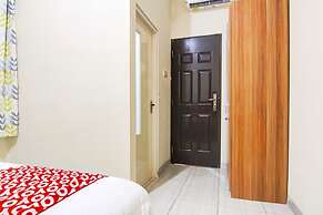 OYO 90322 Joy Homestay Near Bella Terra Lifestyle Center