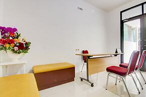 OYO 90322 Joy Homestay Near Bella Terra Lifestyle Center