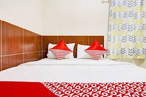 OYO 90322 Joy Homestay Near Bella Terra Lifestyle Center