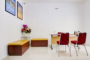 OYO 90322 Joy Homestay Near Bella Terra Lifestyle Center