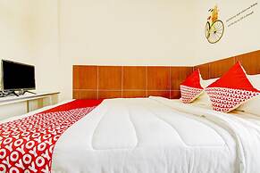 OYO 90322 Joy Homestay Near Bella Terra Lifestyle Center