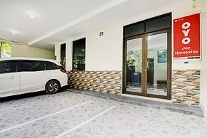 OYO 90322 Joy Homestay Near Bella Terra Lifestyle Center