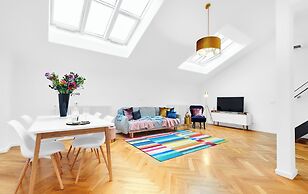 Residence Dlouha - Old Town