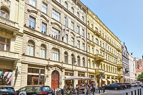 Residence Dlouha - Old Town