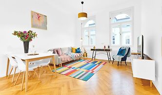 Residence Dlouha - Old Town