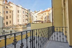 Residence Dlouha - Old Town