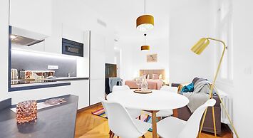 Residence Dlouha - Old Town