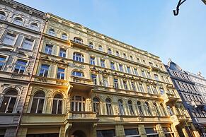 Residence Dlouha - Old Town