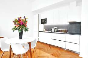 Residence Dlouha - Old Town