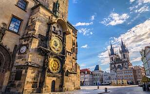 Residence Dlouha - Old Town