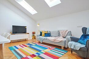 Residence Dlouha - Old Town