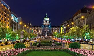 Residence Dlouha - Old Town