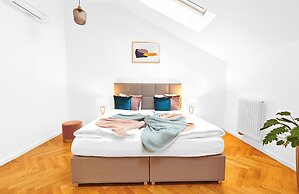 Residence Dlouha - Old Town