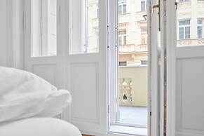 Residence Dlouha - Old Town