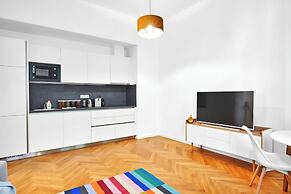 Residence Dlouha - Old Town