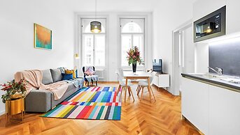 Residence Dlouha - Old Town