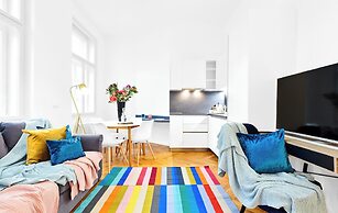 Residence Dlouha - Old Town