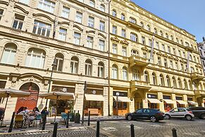 Residence Dlouha - Old Town