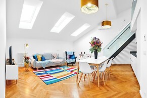 Residence Dlouha - Old Town