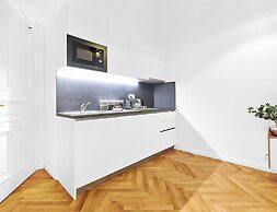 Residence Dlouha - Old Town