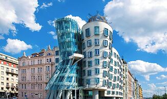 Residence Dlouha - Old Town