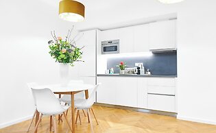 Residence Dlouha - Old Town