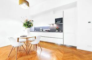 Residence Dlouha - Old Town