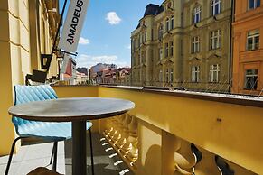 Residence Dlouha - Old Town