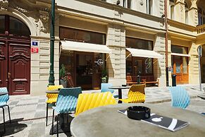 Residence Dlouha - Old Town