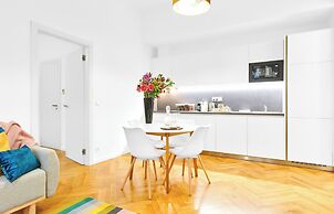 Residence Dlouha - Old Town